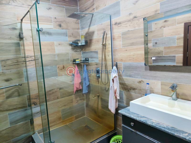 2 bedroom Flat & Apartment For Sale Akinwumi Estate Mende Maryland Lagos - 14