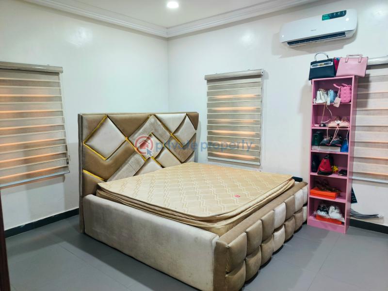 2 bedroom Flat & Apartment For Sale Akinwumi Estate Mende Maryland Lagos - 15