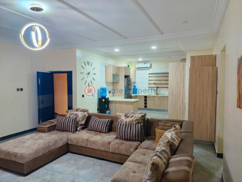 2 bedroom Flat & Apartment For Sale Akinwumi Estate Mende Maryland Lagos - 4