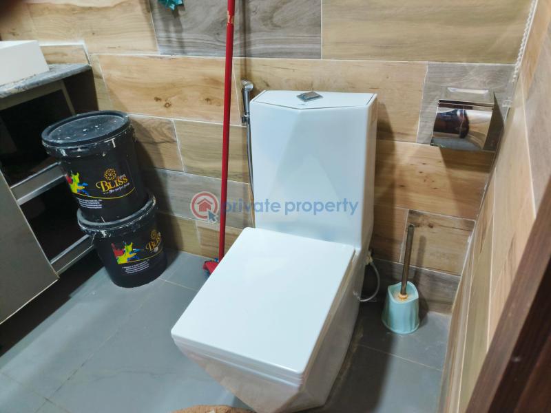 2 bedroom Flat & Apartment For Sale Akinwumi Estate Mende Maryland Lagos - 13