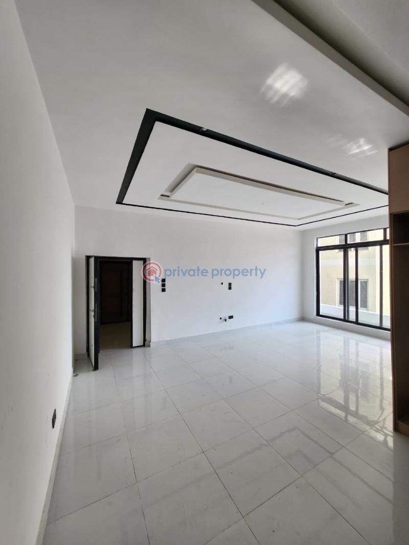 2 bedroom Shared Apartment For Sale Lekki Phase 1 Lagos - 4