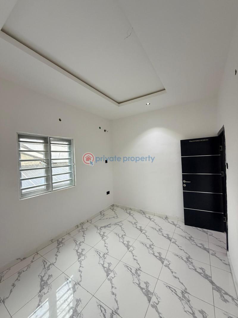 2 bedroom Flat & Apartment For Sale Oregun,ikeja Oregun Ikeja Lagos - 1