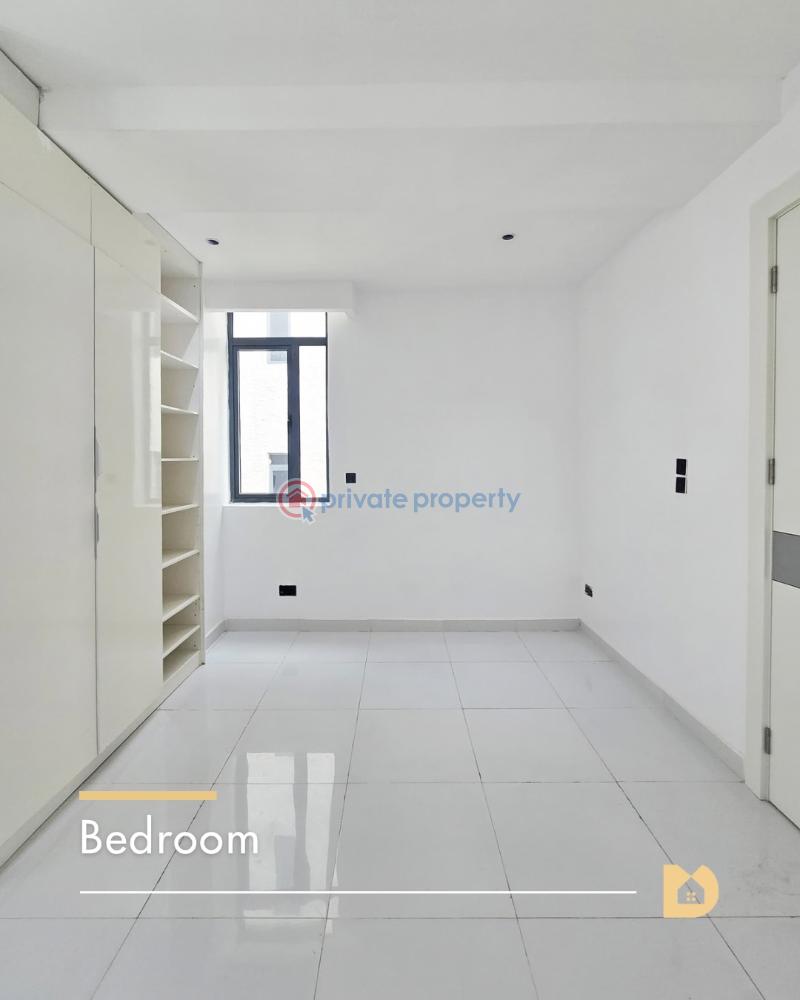 2 bedroom Block Of Flats For Sale Ikate Elegushi Lekki Lagos - 1