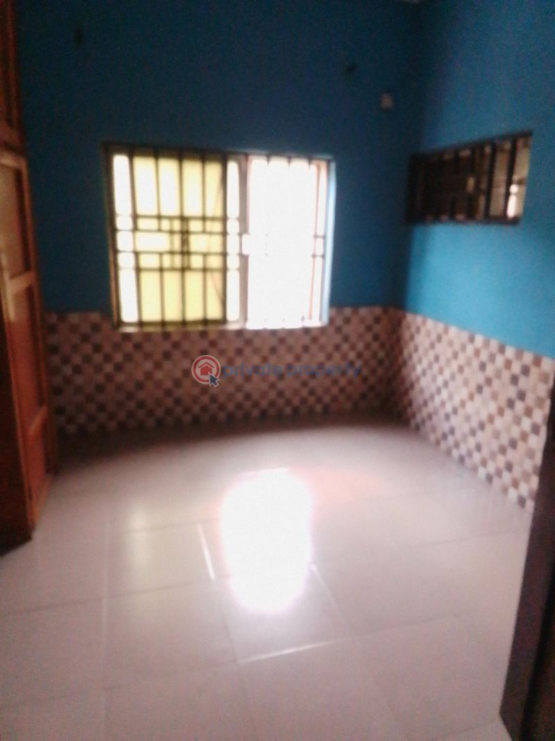 2 bedroom Block Of Flats For Rent Ago Palace Isolo Lagos - 2