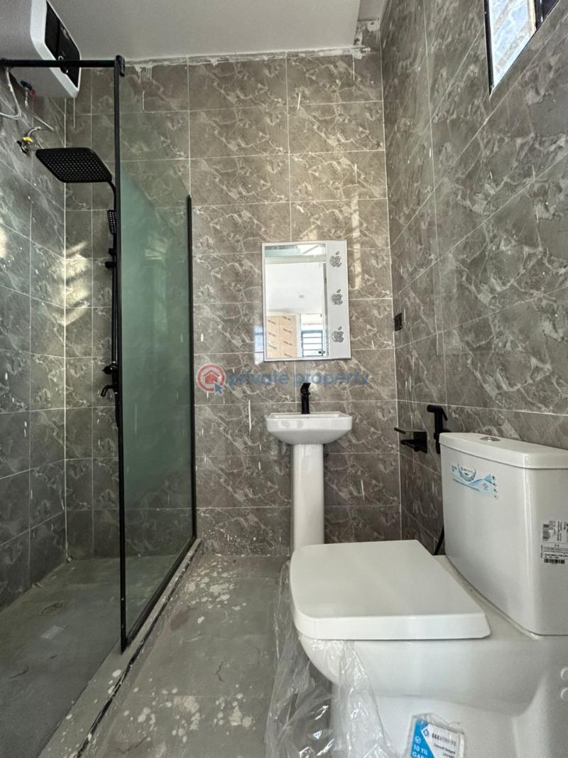 2 bedroom Flat & Apartment For Sale Ologolo Lekki Lagos - 6