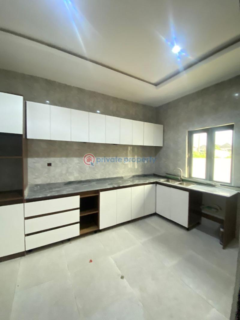 2 bedroom Shared Apartment For Sale Lekki Scheme 2 Lekki Lagos Lekki Phase 2 Lagos - 1