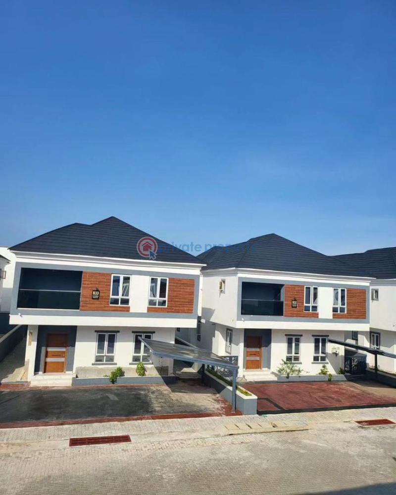 2 bedroom Block Of Flats For Sale Abraham Adesanya Ajah Lagos - 4