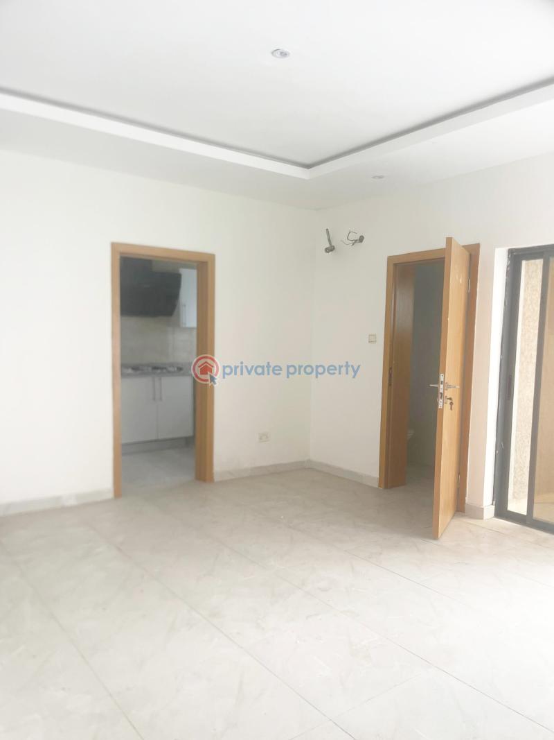 2 bedroom Block Of Flats For Sale Alausa Ikeja Lagos - 5
