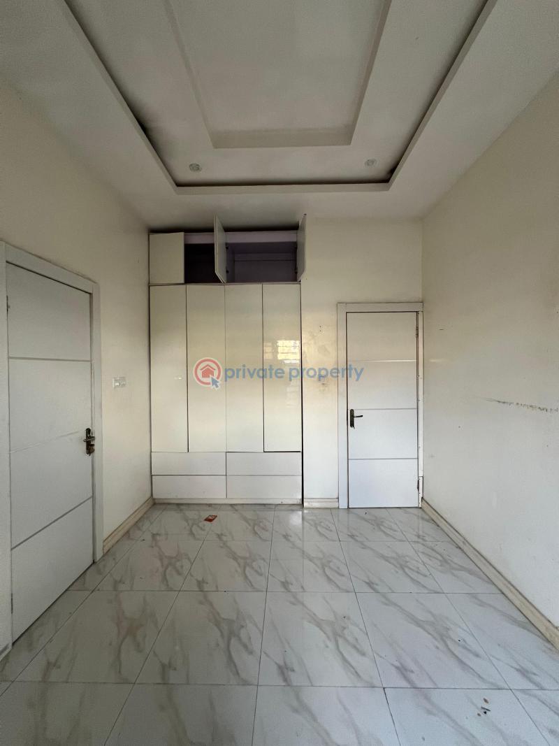 2 bedroom Flat & Apartment For Rent Lekki Scheme 2,abraham Adesanya Lekki Scheme 2 Ajah Lagos - 8