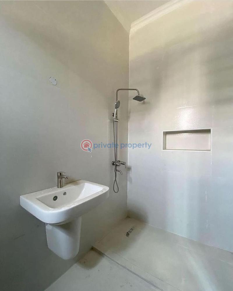 2 bedroom Flat & Apartment For Rent Ikate Elegushi Lekki Lagos - 8
