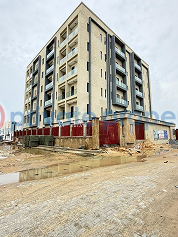 2 bedroom Flat & Apartment For Sale Lekki Phase 1 Lagos - 11