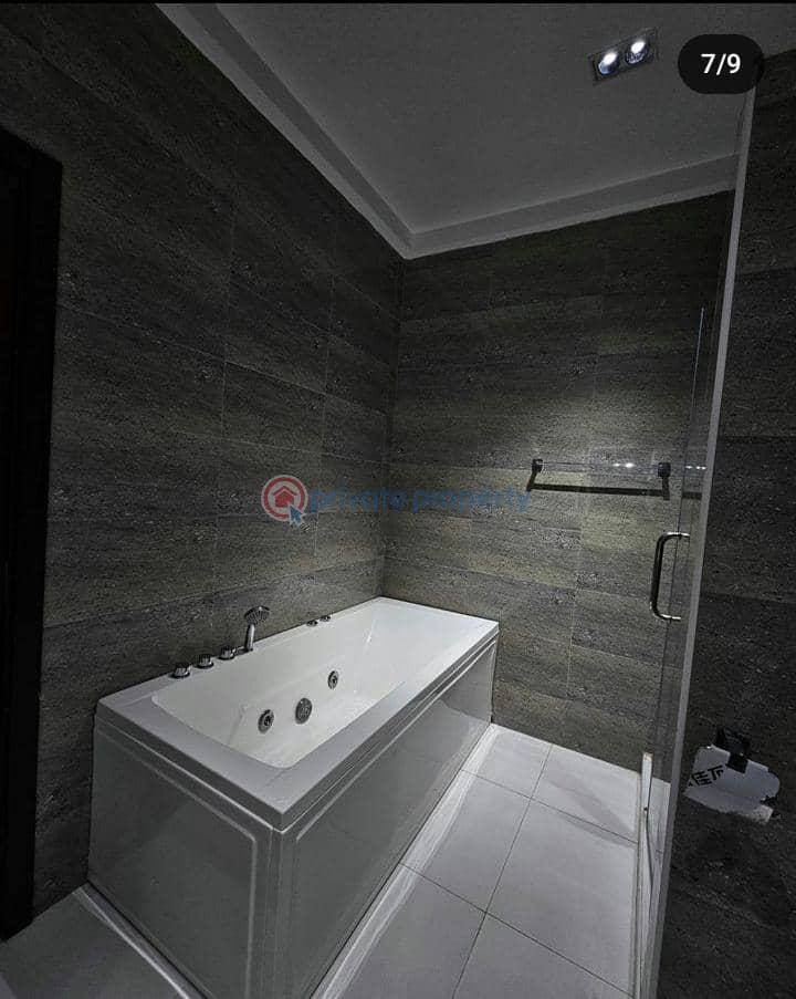 2 bedroom Block Of Flats Short let Mariton Apartment Qmb Road Lekki Phase 1 Lekki Phase 1 Lagos - 8