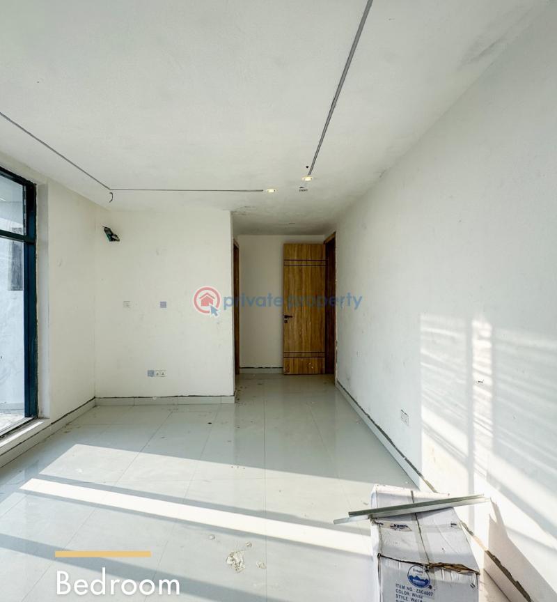 2 bedroom Block Of Flats For Sale Adeola Odeku Victoria Island Lagos - 3