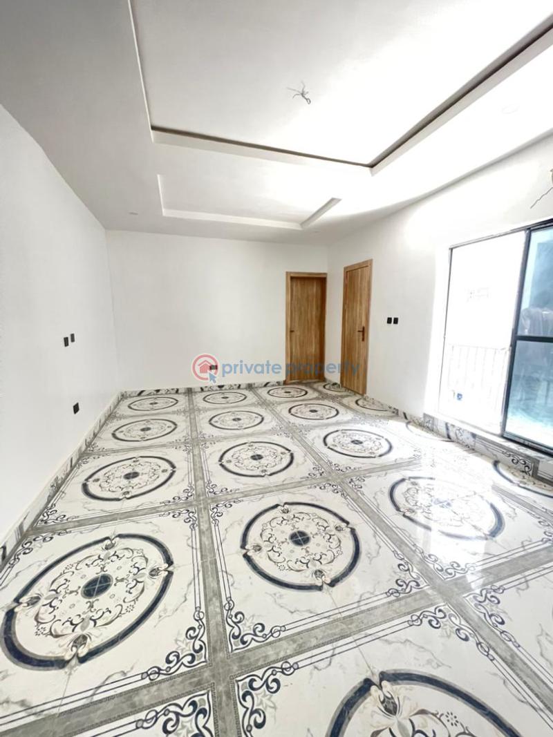 2 bedroom Flat & Apartment For Sale Ologolo Lekki Lagos - 1