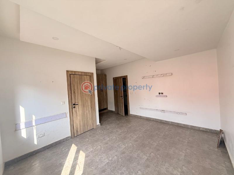 2 bedroom Block Of Flats For Sale Mabuchi Abuja Phase 2  - 5