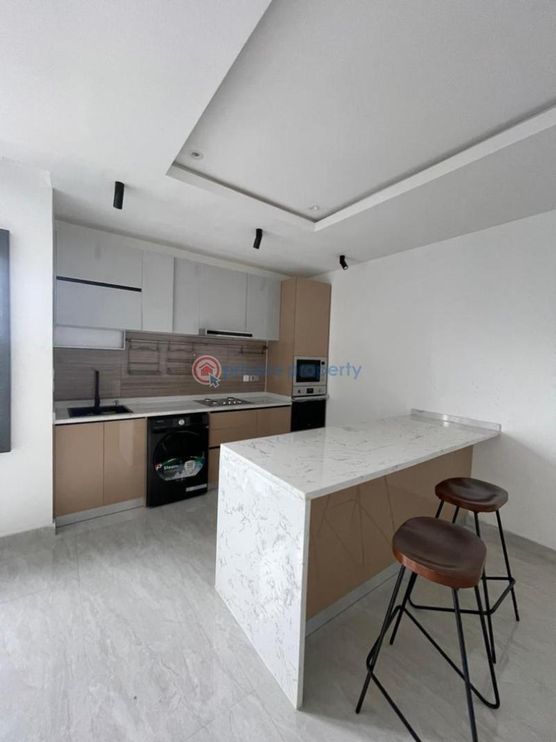 2 bedroom Flat & Apartment For Sale Osapa Lekki Lagos - 5