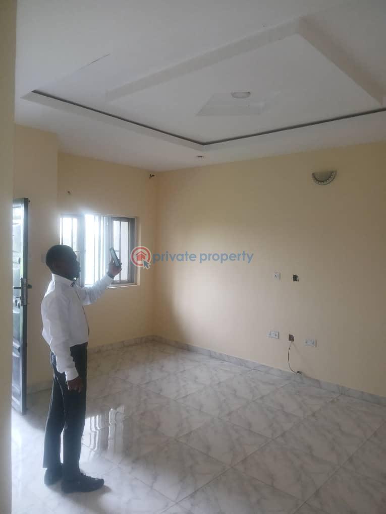 2 bedroom apartment - 5 2 bedroom Block Of Flats For Rent Opic Extension Opic Lagos Extension Ogun - 5