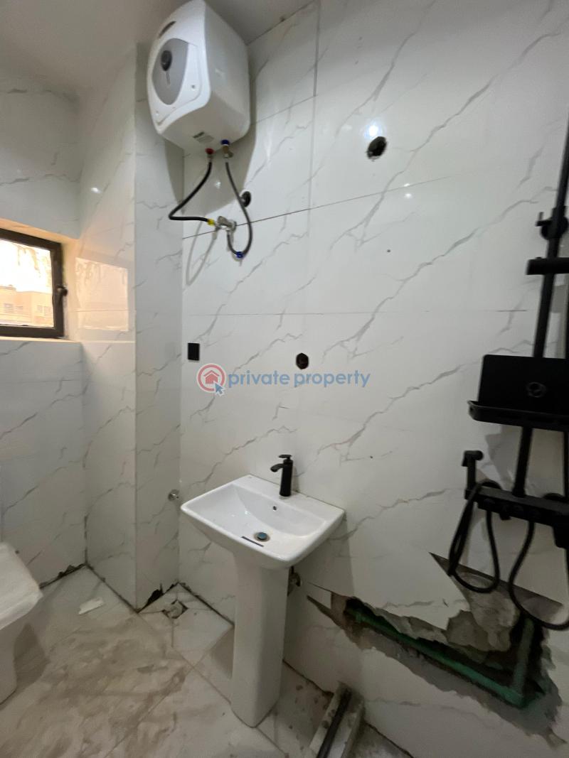 2 bedroom Flat & Apartment For Sale Life Camp Abuja Phase 3  - 3
