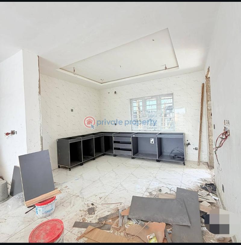 2 bedroom Block Of Flats For Sale Ikeja  Lagos - 5