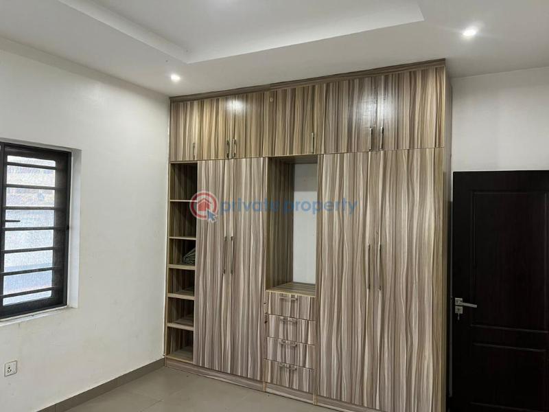 2 bedroom Shared Apartment For Rent Salem Ikate Lagos Ikate Elegushi Lekki Lagos - 1