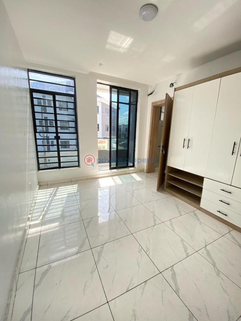 2 bedroom Shared Apartment For Sale Ikate Elegushi Lekki Lagos - 14