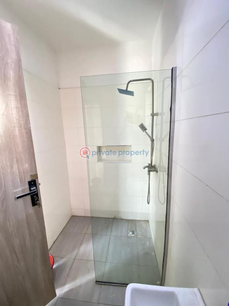 2 bedroom Shared Apartment For Sale Ikate Lekki Lagos Ikate Elegushi Lekki Lagos - 3