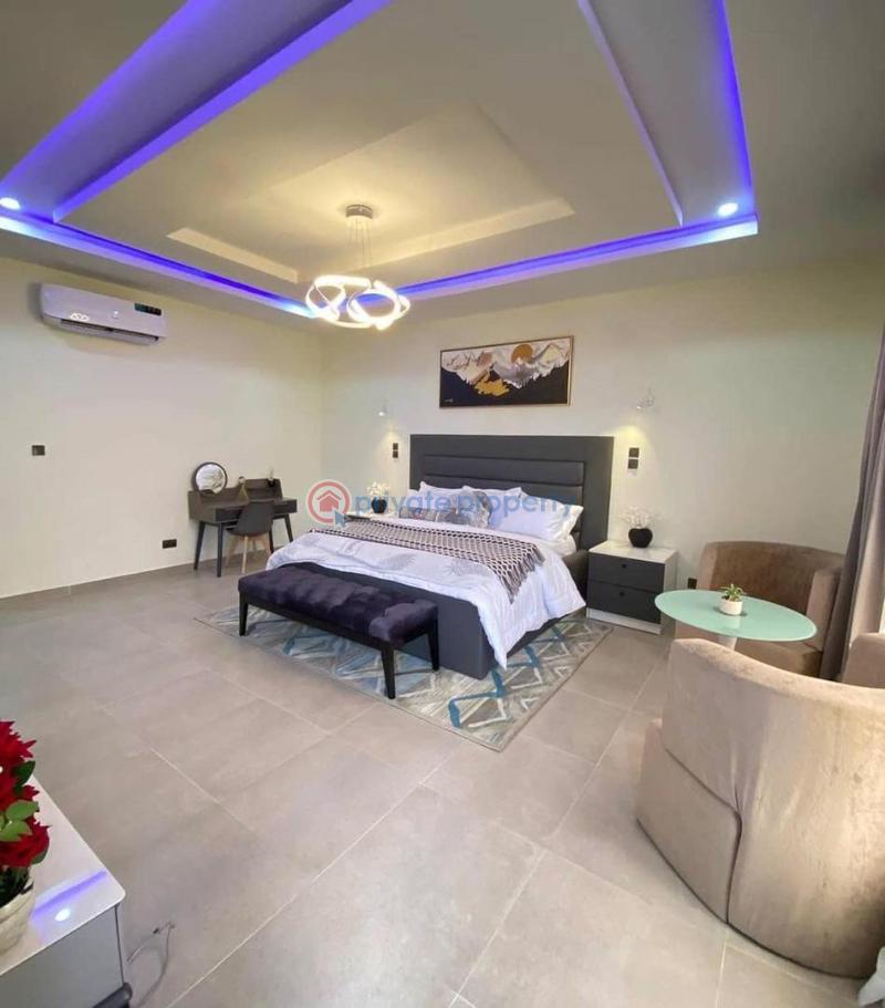 2 bedroom Block Of Flats For Sale Abraham Adesanya Ajah Lagos - 1