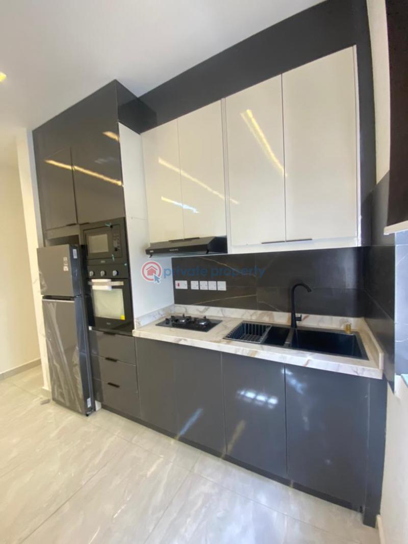 2 bedroom Shared Apartment For Sale Ikate Lekki Lagos Ikate Elegushi Lekki Lagos - 1