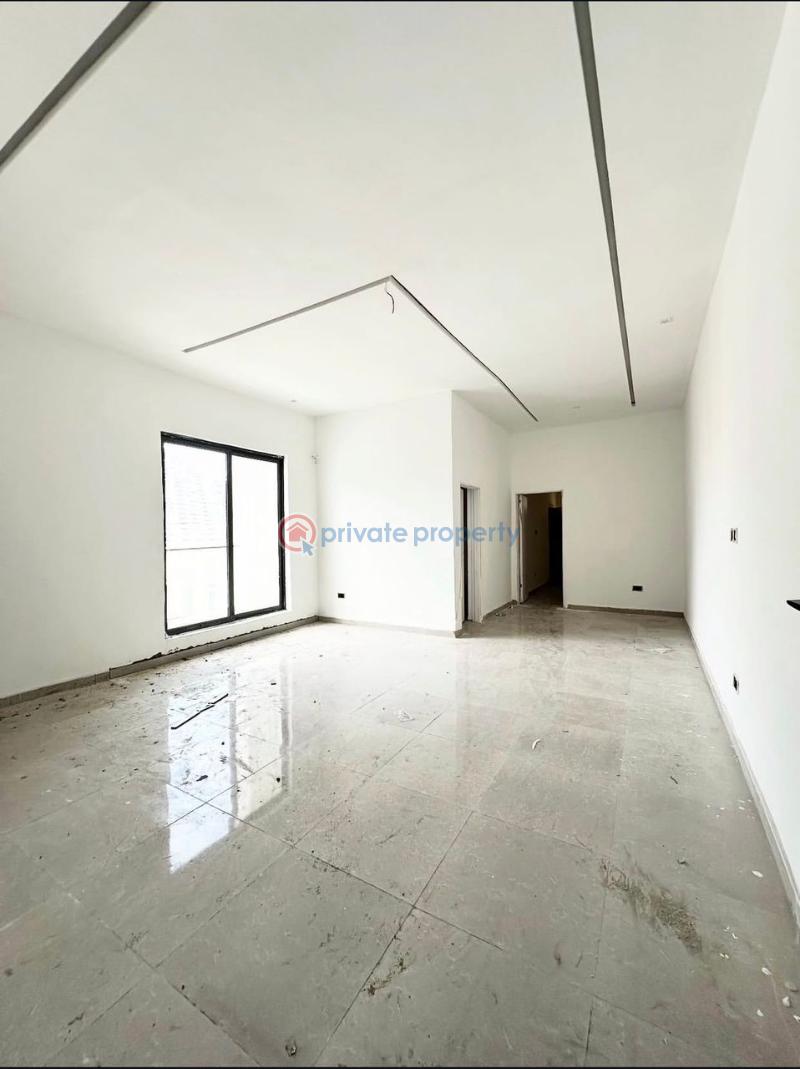 2 bedroom Block Of Flats For Sale Ologolo Lekki Lagos - 1