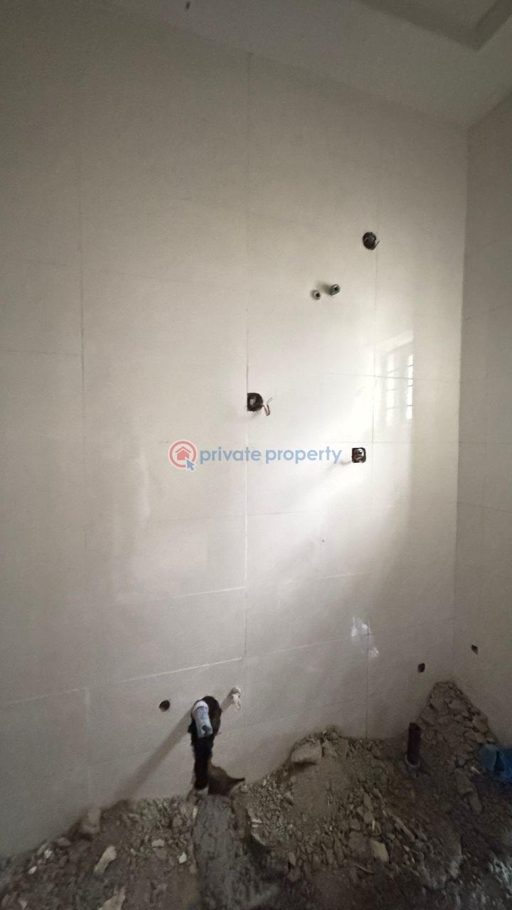 2 bedroom House For Sale Lugbe Abuja Phase 4  - 3