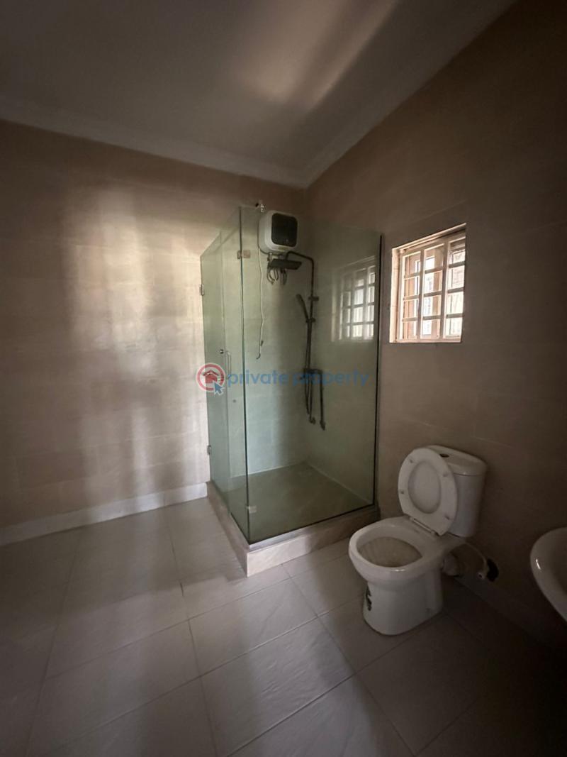 2 bedroom Flat & Apartment For Rent Lekki Lagos - 4