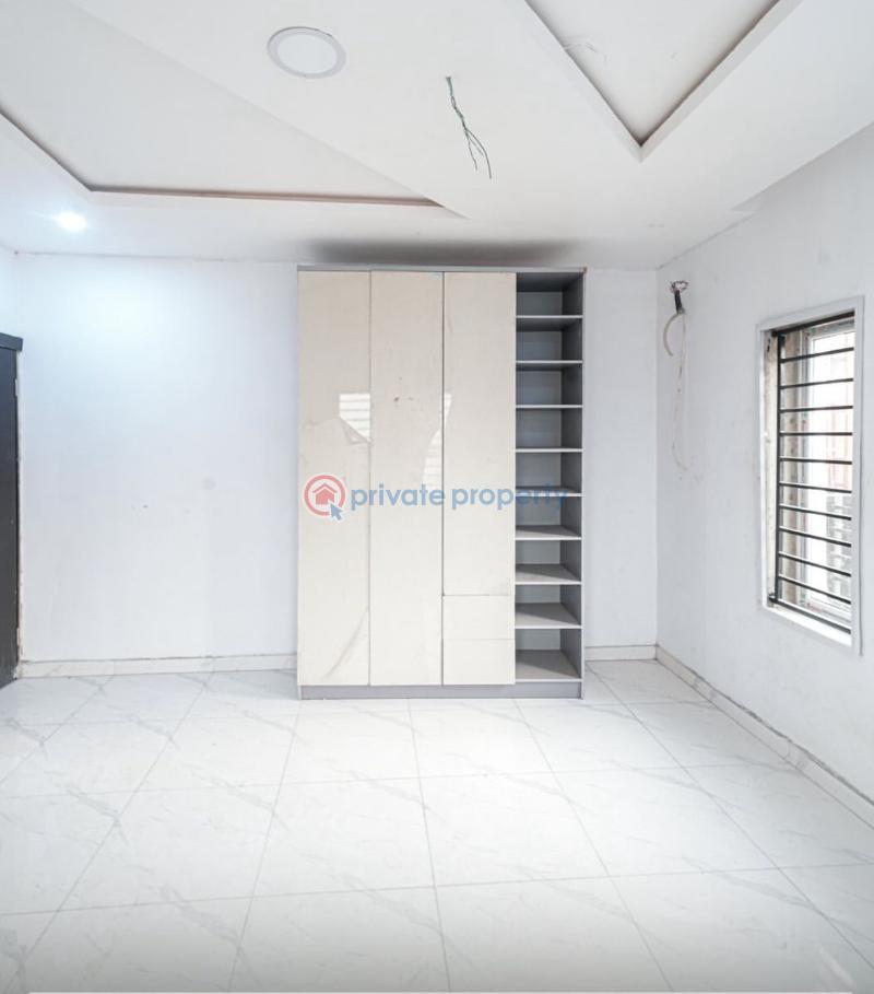 2-bedroom apartment - 3 2 bedroom Flat & Apartment For Sale Lekki Phase 1 Lagos - 3