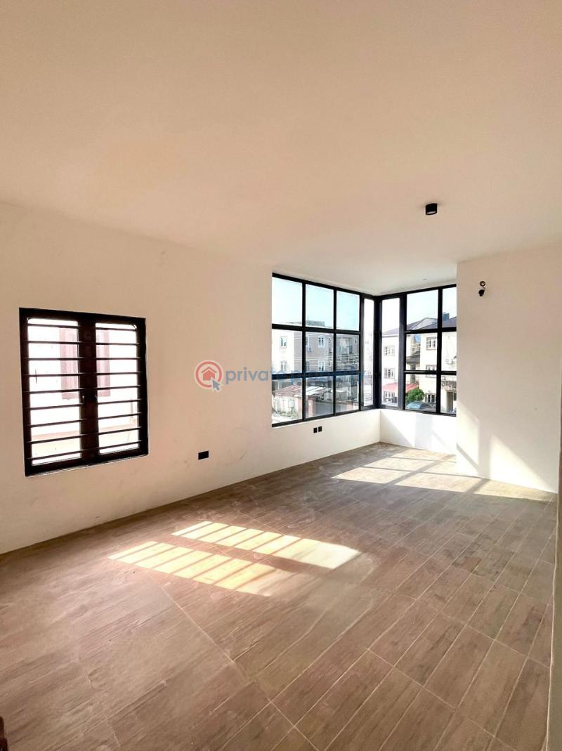2 bedroom Block Of Flats For Sale Agungi Lekki Lagos - 2