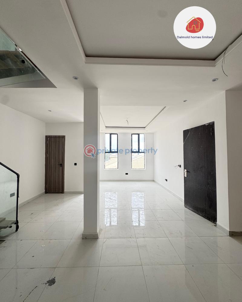 2 bedroom Block Of Flats For Sale Ikate Elegushi Lekki Lagos - 1
