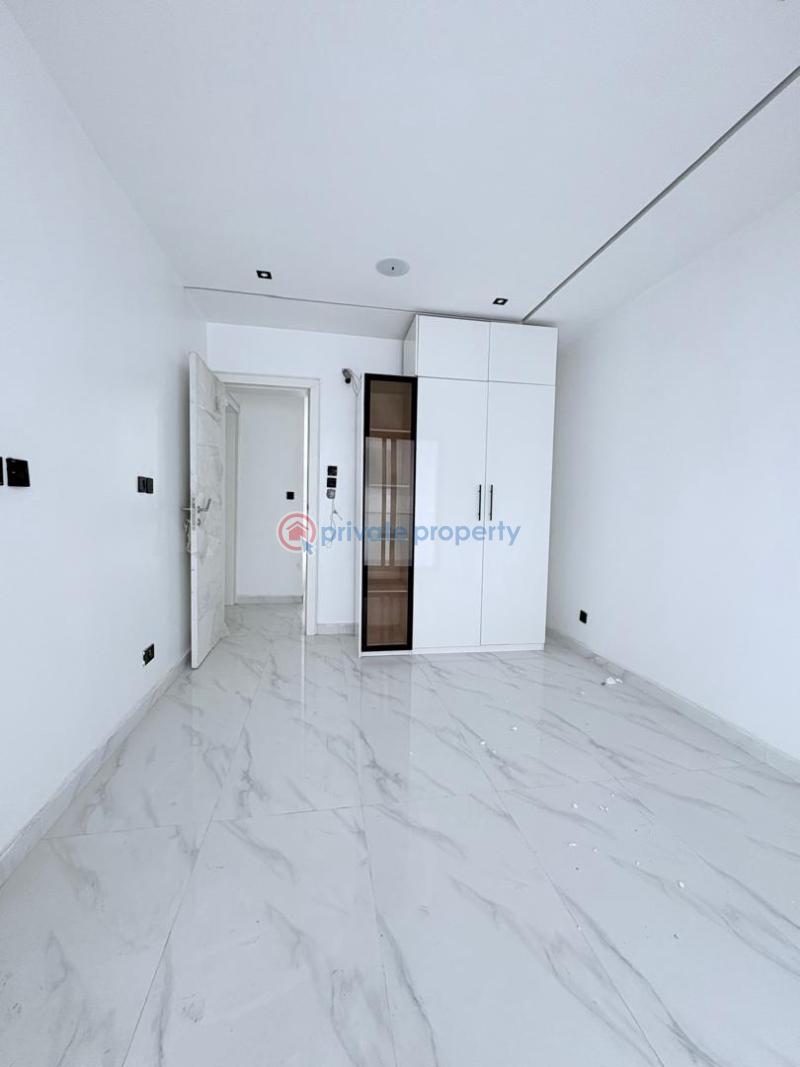 2 bedroom Flat & Apartment For Sale Ikate Elegushi Lekki Lagos - 4