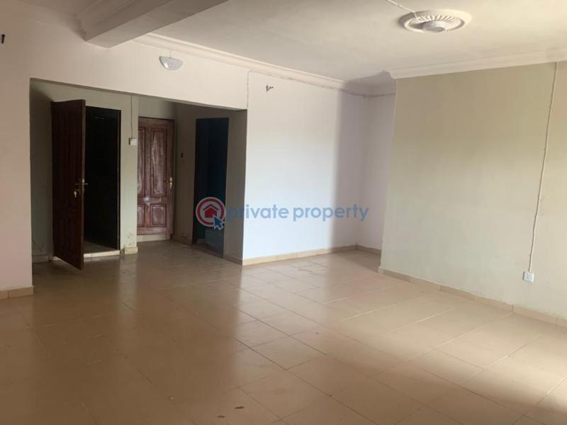 2 bedroom Block Of Flats For Rent Scout Camp Challenge Challenge Ibadan Oyo - 0