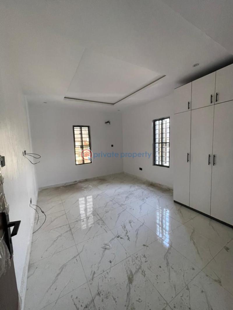 2 bedroom Flat & Apartment For Sale Igbo Efon Lekki Lagos - 12