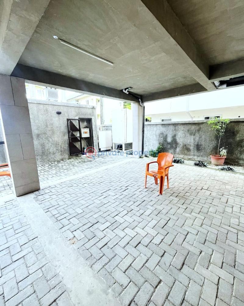 2 bedroom Flat & Apartment For Sale Osapa London Lekki Lagos - 1