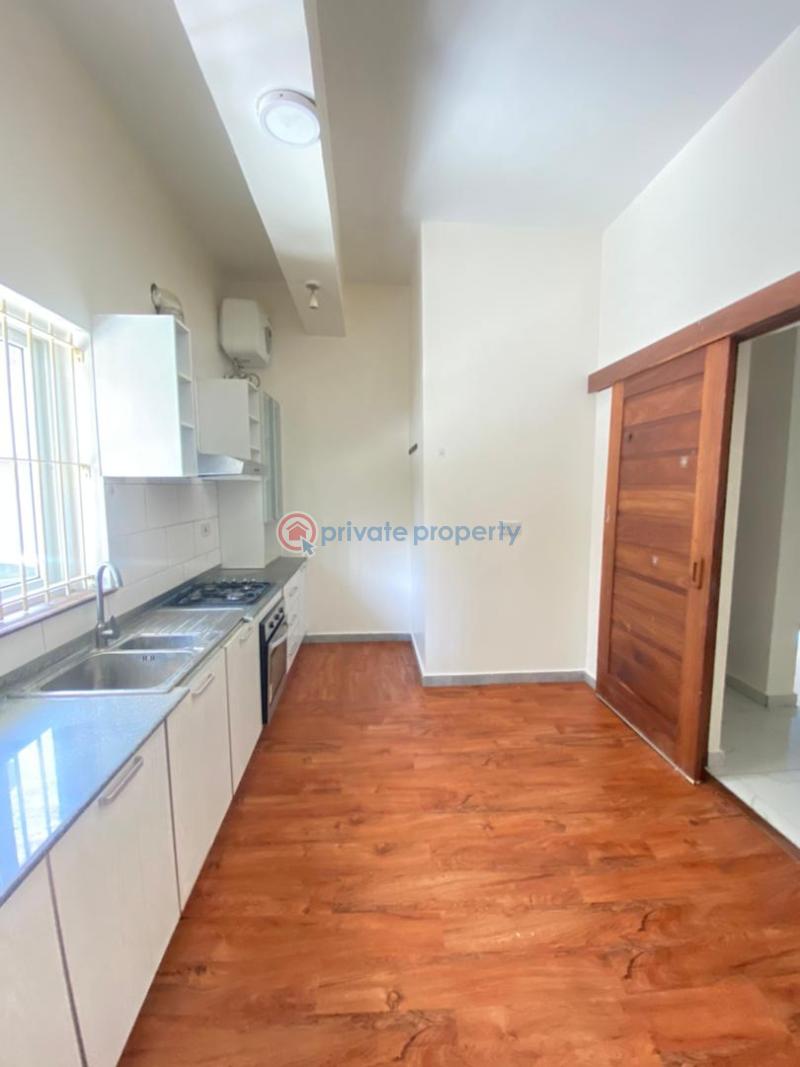 2 bedroom Shared Apartment For Rent Victoria Island Lagos - 4