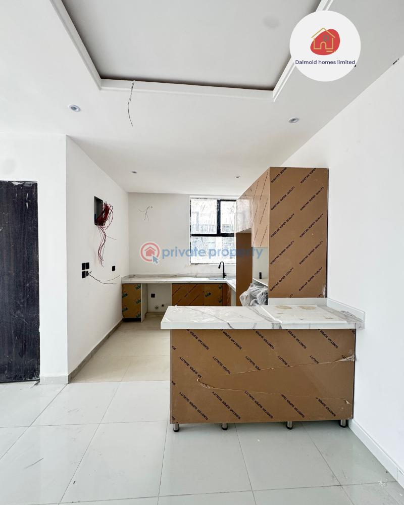 2 bedroom Block Of Flats For Sale Ikate Elegushi Lekki Lagos - 12