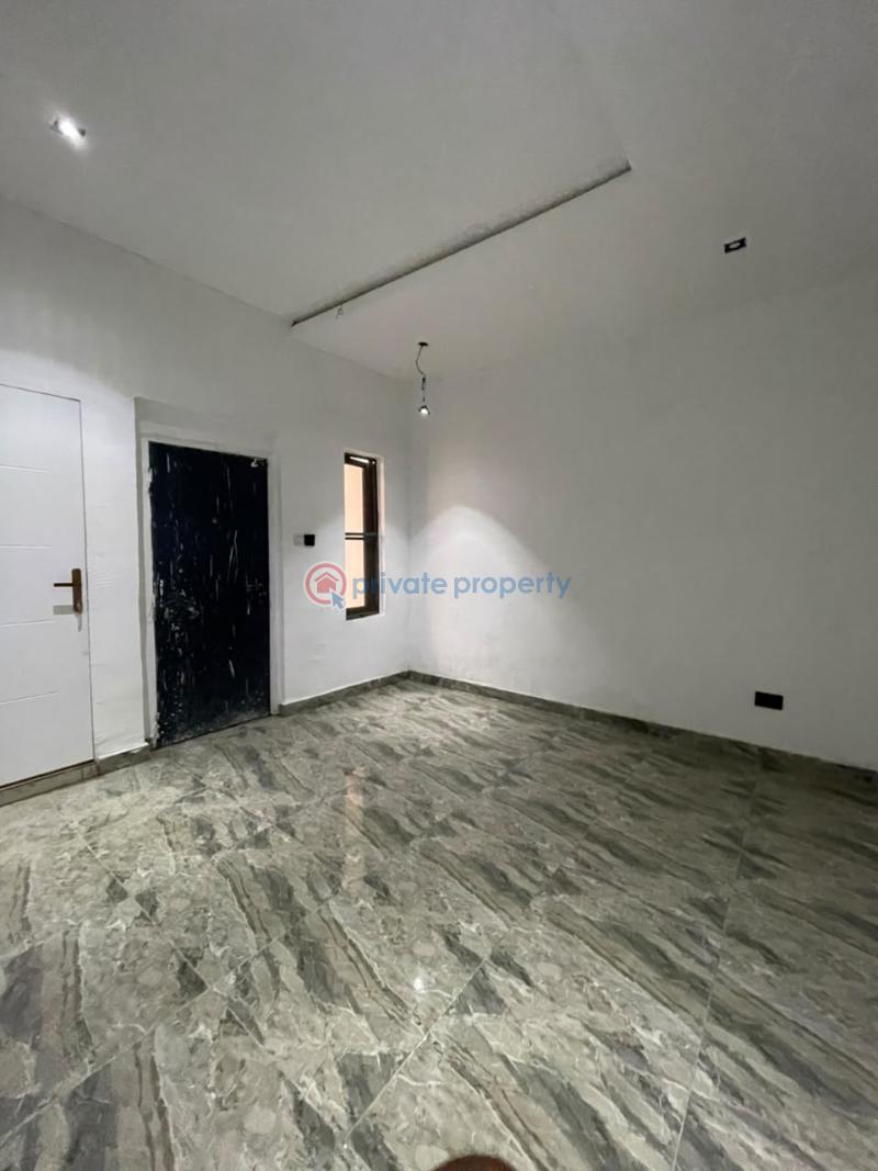 2 bedroom Flat & Apartment For Rent Ologolo Lekki Lagos - 2