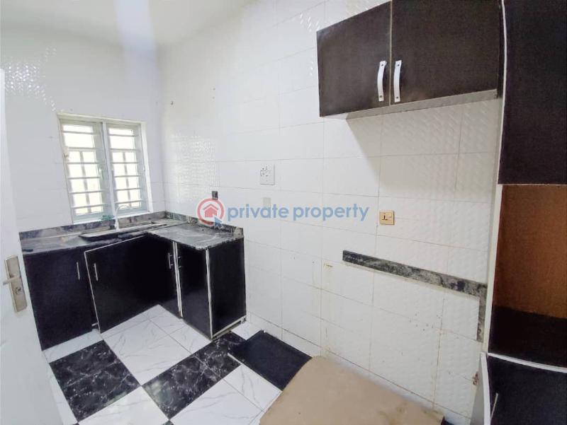 2-bedroom apartment - 9 2 bedroom Flat & Apartment For Rent Osapa London Lekki Lagos - 9