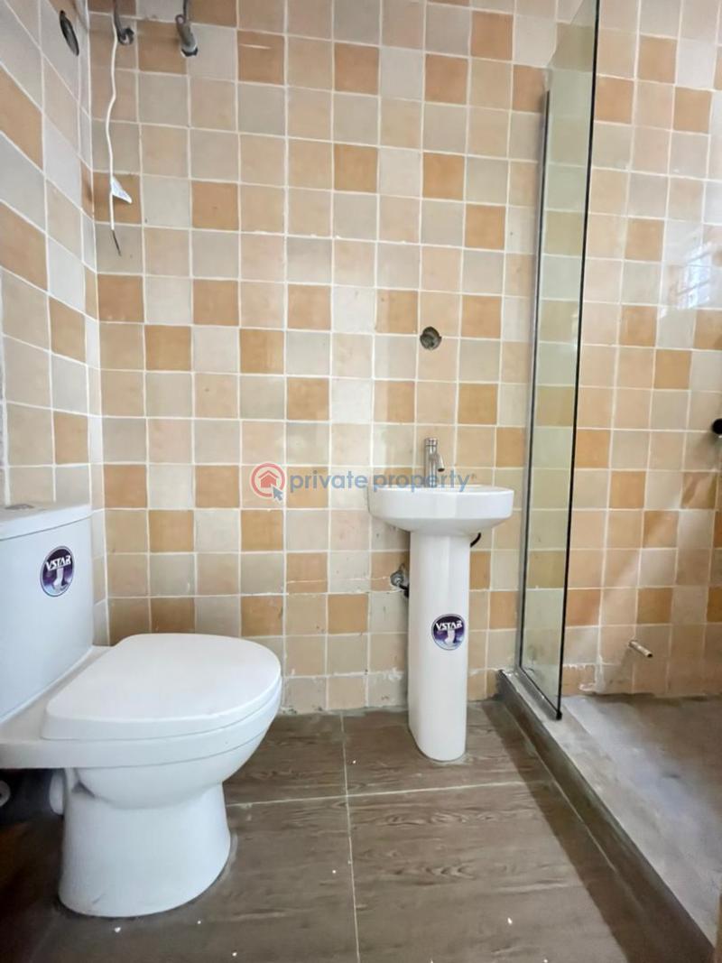 2 bedroom Flat & Apartment For Sale Ologolo Lekki Lagos - 9