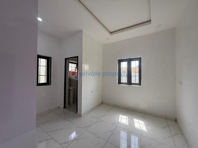 2 bedroom Flat & Apartment For Sale Katampe Main Abuja Phase 2  - 8