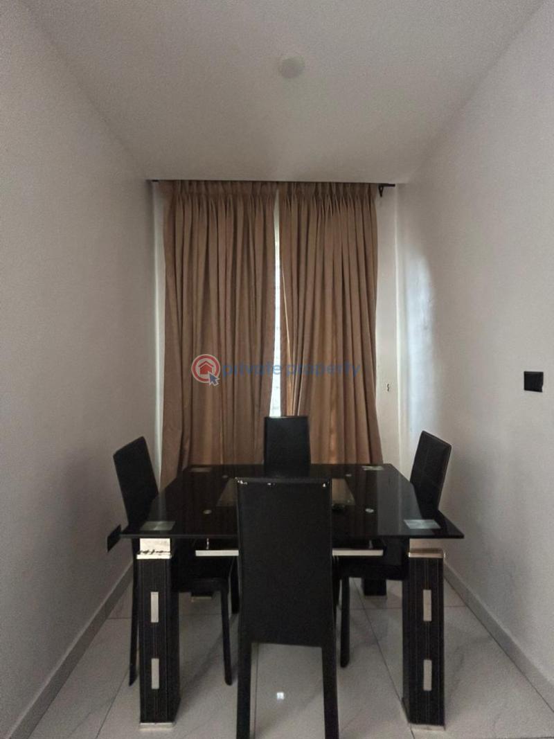 2 bedroom Flat & Apartment For Rent Ologolo Lekki Lagos - 1