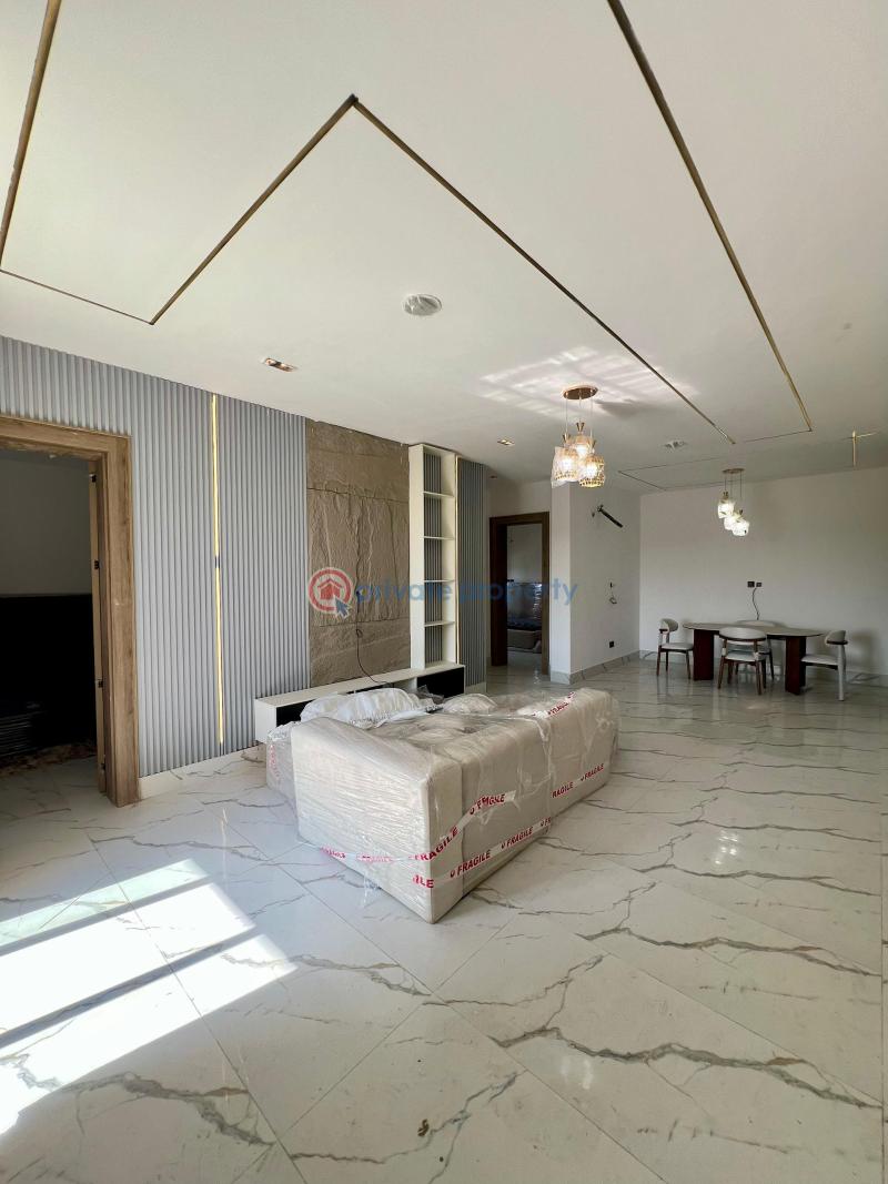 2 bedroom Block Of Flats For Sale Ikate Elegushi Lekki Lagos - 1