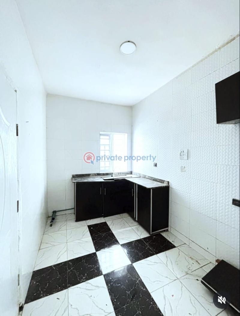 2 bedroom Flat & Apartment For Rent Osapa Lekki Lagos - 3
