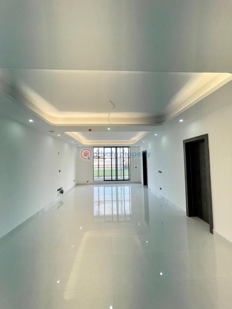 2 bedroom Flat & Apartment For Sale Lekki Phase 1 Lagos - 5