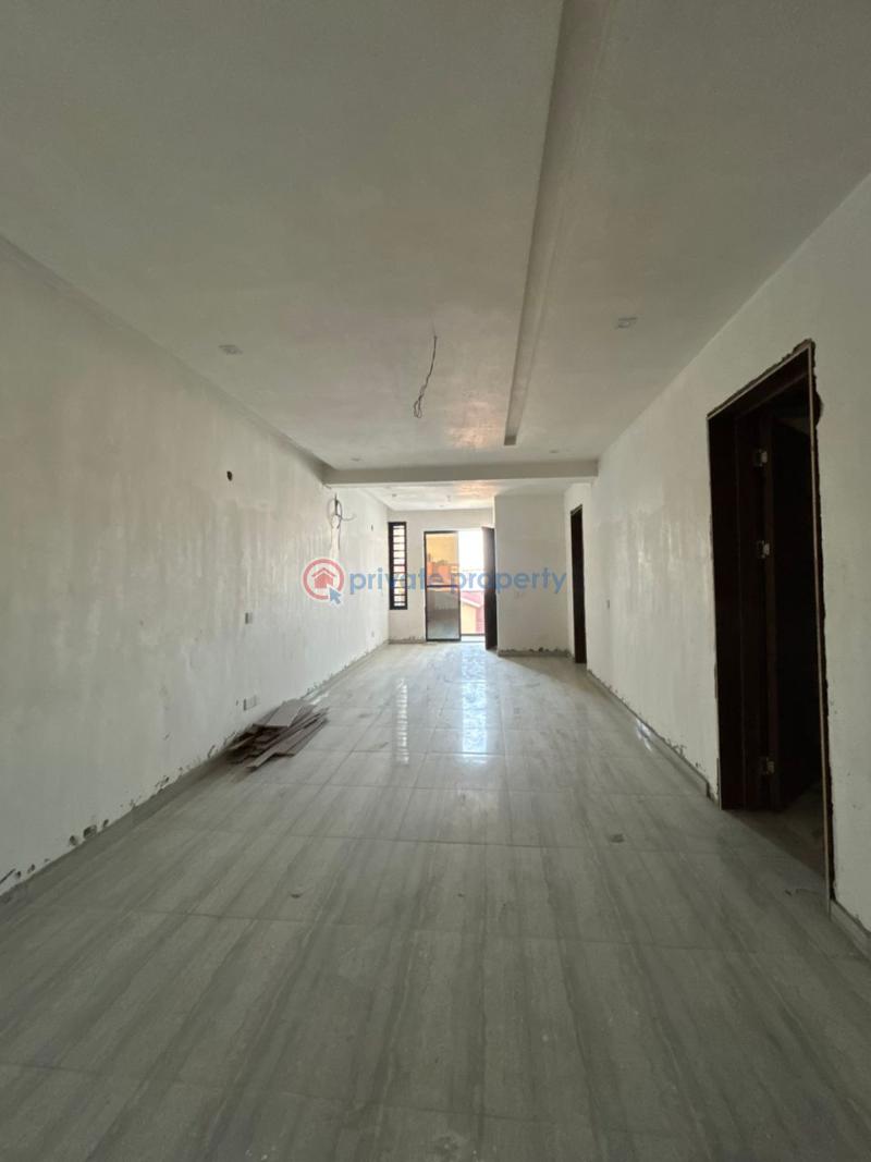 2 bedroom Flat & Apartment For Sale Ologolo Lekki Lagos - 2