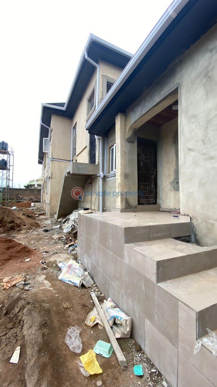 2 bedroom Flat & Apartment For Rent Airforce Estate, Akobo Ibadan Oyo - 15